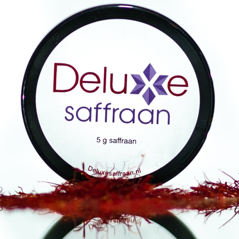 Saffraan | 5 gram